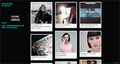 Desktop Screenshot of grzywacz.allyou.net
